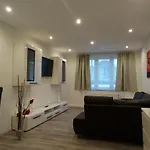 Füssen Apartments - Center Apartments