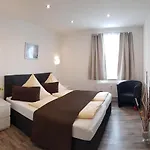 Füssen Apartments - Center Apartments