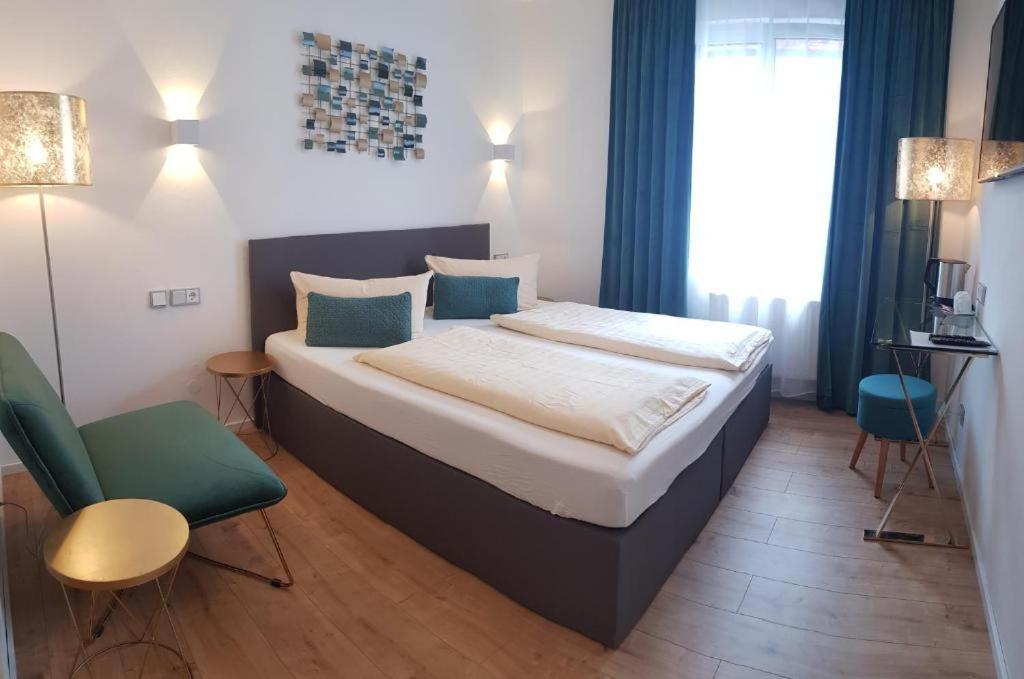 - Center Gasthof 4*